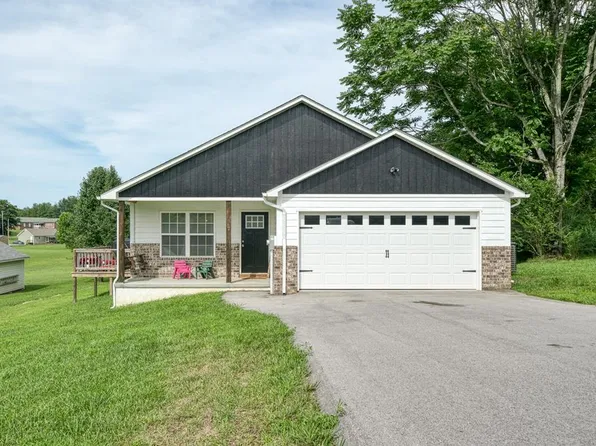 261 Fremont Rd, Doyle, TN 38559