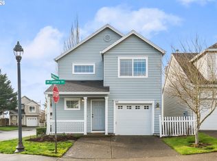 6443 NW Connery Ter, Portland, OR 97229