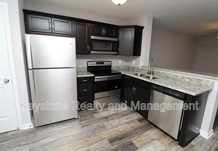 1611 Railton Ct #I — Photo 7