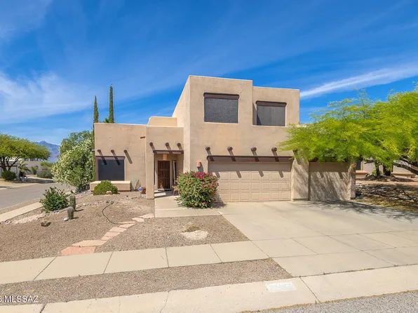 11055 E Blue Grama Dr, Tucson, AZ 85748