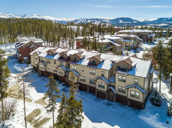 200 GCR 8344 #22, Fraser, CO 80442