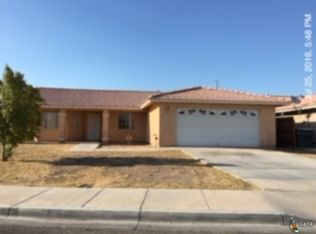 1155 J R Villa Ct, Calexico, CA 92231