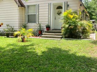 412 Old Mission Rd, New Smyrna Beach, FL 32168