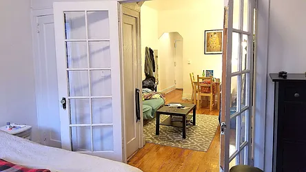 Rented by Manhattan Spaces