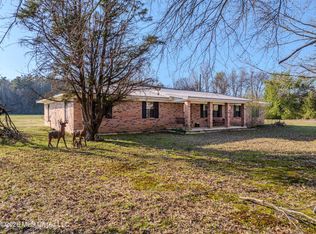 238 County Road 275, Water Valley, MS 38965