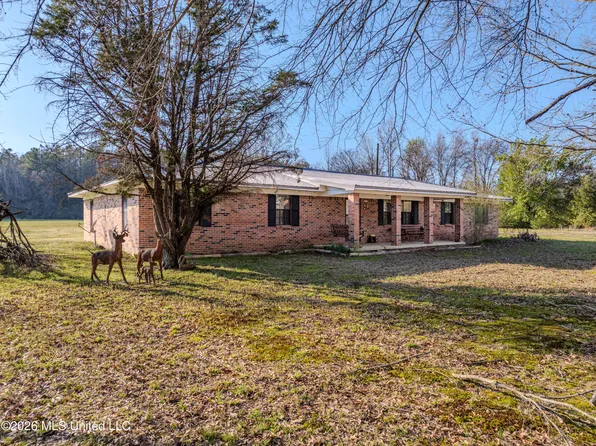238 County Road 275, Water Valley, MS 38965