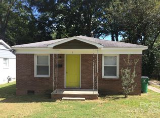 1928 Umstead St, Charlotte, NC 28205