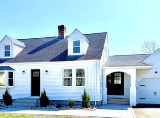 34 Edward Rd, North Branford, CT 06471