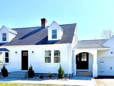 34 Edward Road, North Branford, CT, 06471