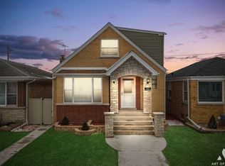 3920 N Plainfield Ave, Chicago, IL 60634