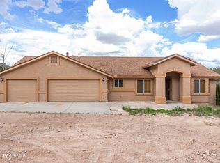 3025 N Diablo Rd, Chino Valley, AZ 86323
