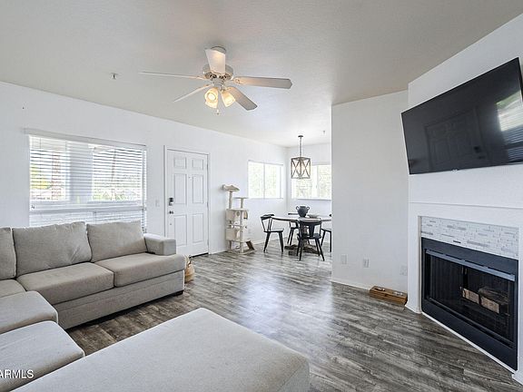 5th image of 1825 W RAY Road #2074