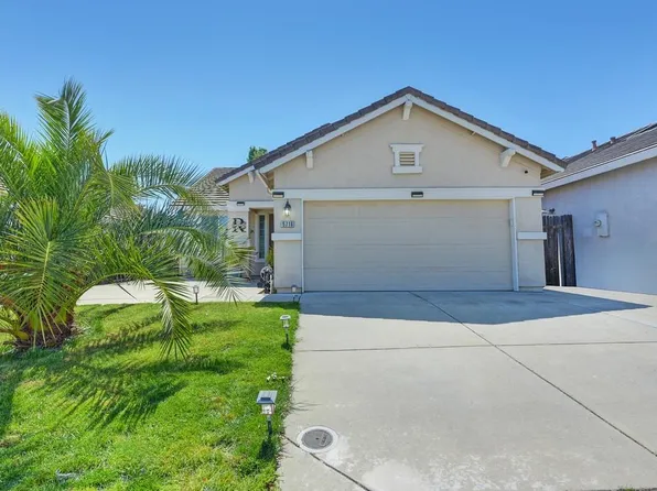 5716 Ridgepoint Dr, Antelope, CA 95843