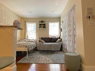 61 Clarendon St APT 1F, Boston, MA 02116