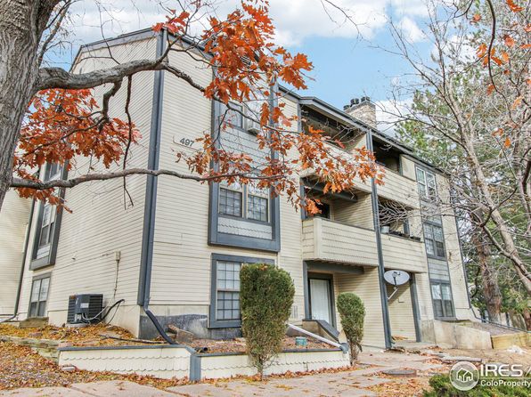 497 S Memphis Way UNIT 10, Aurora, CO 80017
