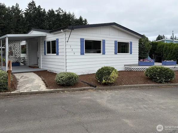 4805 Cushman Road NE #125, Olympia, WA 98506