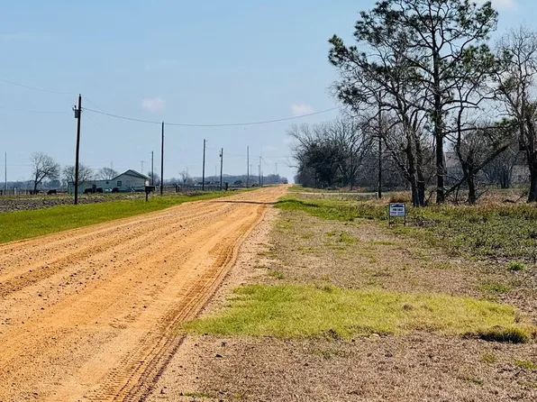 LOT 1 County Road 414 #7, El Campo, TX 77437