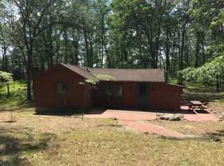 302 Robert St, Harrison, MI 48625