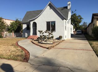 1828 S 9th St, Alhambra, CA 91803