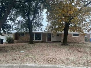 2010 Hiawatha Blvd, Wichita Falls, TX 76309