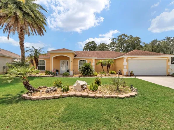 12439 NE 48TH CIRCLE, OXFORD, FL 34484