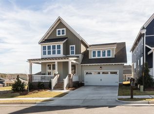 79 Shady Oak Trl, Chapel Hill, NC 27516