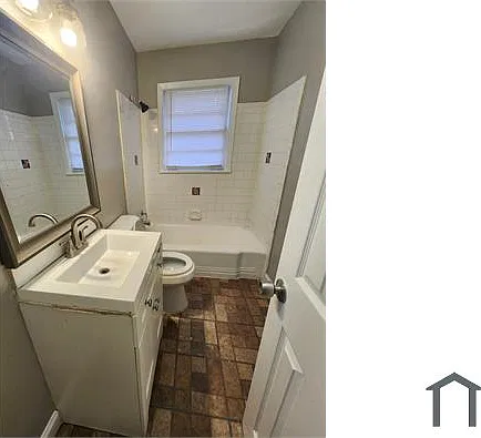 3 bed, 948 sqft, $1,075 — Photo 4