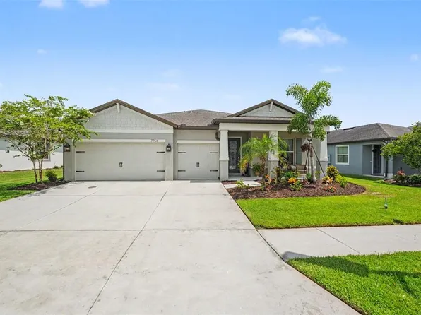 7756 YALE HARBOR DRIVE, WESLEY CHAPEL, FL 33545