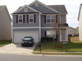 11711 Kilrush Dr, Charlotte, NC 28214