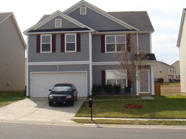11711 Kilrush Dr, Charlotte, NC 28214