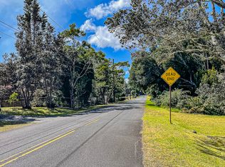 Painiu Pl LOT 39, Volcano, HI 96785
