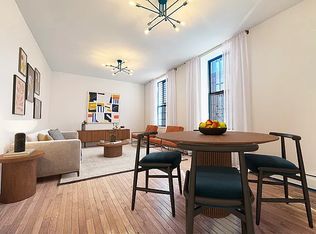 199 W 134th St APT 1A, New York, NY 10030
