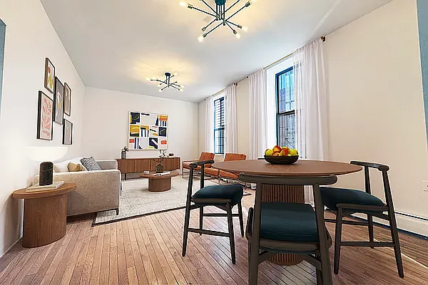 199 West 134th Street #1A