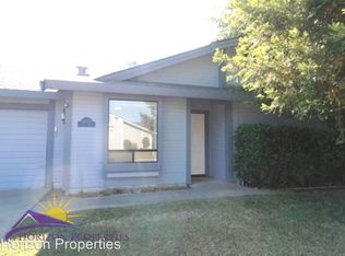 8053 Aztec Way, Antelope, CA 95843