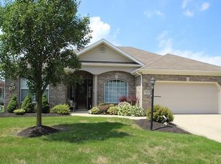 3803 N Wyngate Ct, Muncie, IN