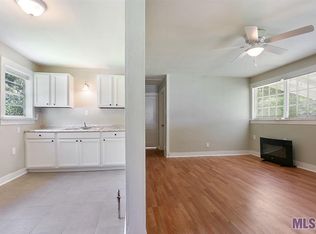 3567 Groom Rd, Baker, LA 70714