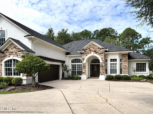 5001 TOTEM Court, St. Johns, FL 32259