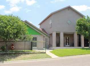 113 Kennedy Loop, Laredo, TX 78046