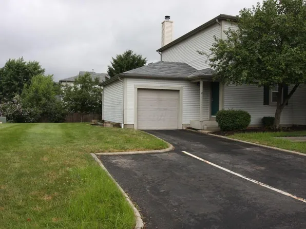 169 Malloy Ln, Blacklick, OH 43004
