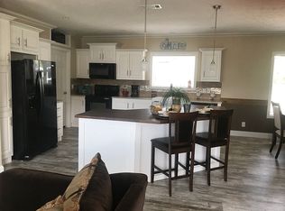 106152 S 3450th Rd, Meeker, OK 74855