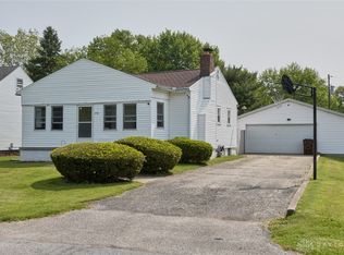 330 Larchmont Ave, Springfield, OH 45503