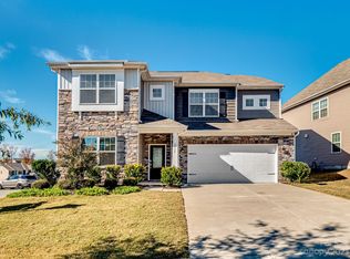 5533 Pine Barrens Ln, Lancaster, SC 29720