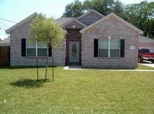 9842 Fuqua St, Houston, TX 77075