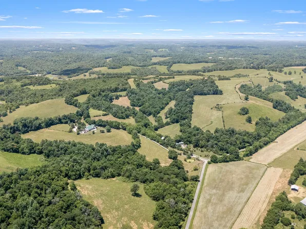 0 Mount Herman Rd, Shelbyville, TN 37160