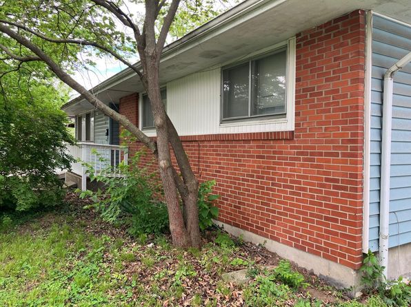 311 McBaine Ave, Columbia, MO 65203