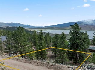426 Parry Peak Drive LOT 79, Twin Lakes, CO 81251