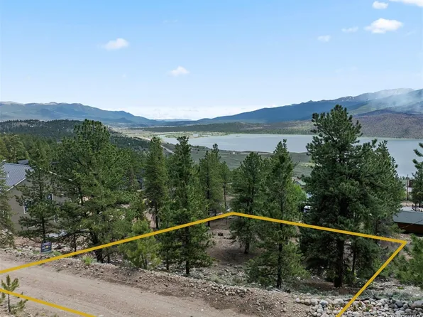 426 Parry Peak Drive LOT 79, Twin Lakes, CO 81251