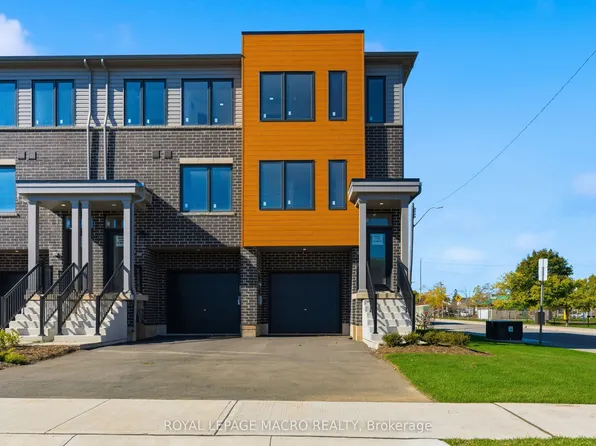 15B Bingham Rd, Hamilton, ON L8H 1N3
