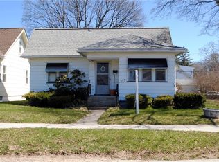 215 Willis Ave, Rochester, NY 14616