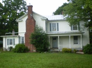 2788 Farmers Rd, Gretna, VA 24557